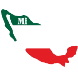 The Authentic Mexican Flavors Logo