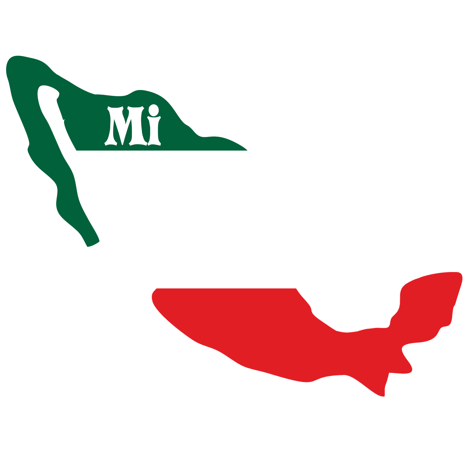 The Authentic Mexican Flavors Logo