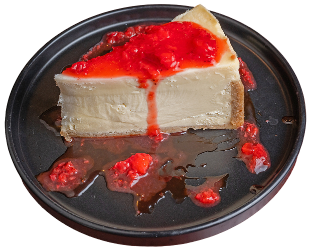 Desserts